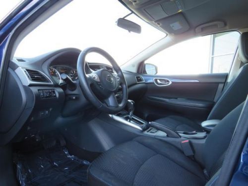 2019 Nissan Sentra SR Sedan 4D, US $12,995.00, image 5