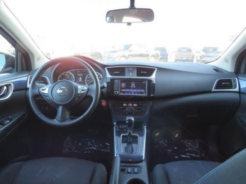 2019 Nissan Sentra SR Sedan 4D, US $12,995.00, image 6