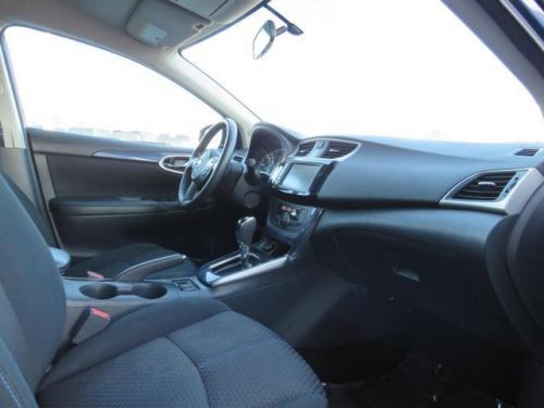 2019 Nissan Sentra SR Sedan 4D, US $12,995.00, image 7