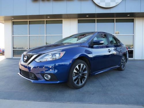 2019 Nissan Sentra SR Sedan 4D, US $12,995.00, image 9