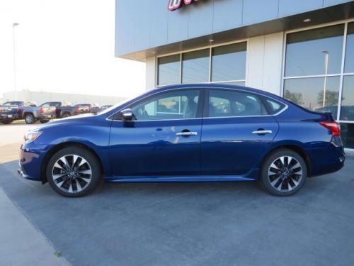 2019 Nissan Sentra SR Sedan 4D, US $12,995.00, image 10