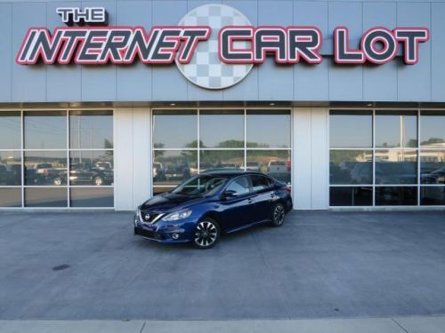 2019 Nissan Sentra SR Sedan 4D, US $12,995.00, image 12