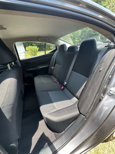 2020 Nissan Versa S, US $1,225.00, image 5