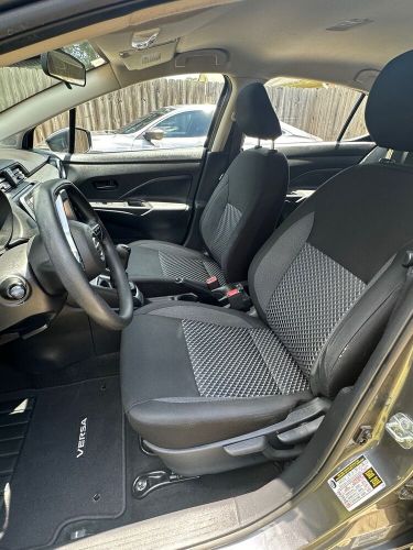 2020 Nissan Versa S, US $1,225.00, image 6