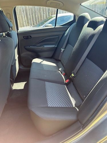 2020 Nissan Versa S, US $1,225.00, image 9