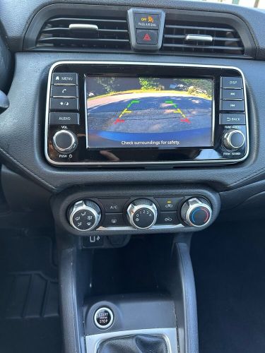 2020 Nissan Versa S, US $1,225.00, image 11