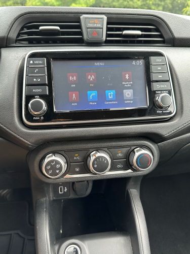 2020 Nissan Versa S, US $1,225.00, image 12
