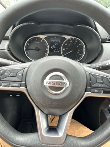 2020 Nissan Versa S, US $1,225.00, image 13