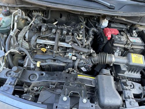 2020 Nissan Versa S, US $1,225.00, image 14