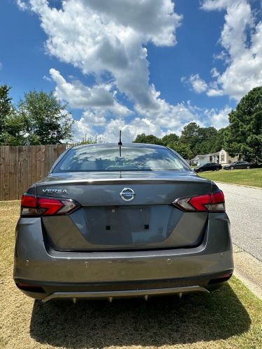 2020 Nissan Versa S, US $1,225.00, image 19