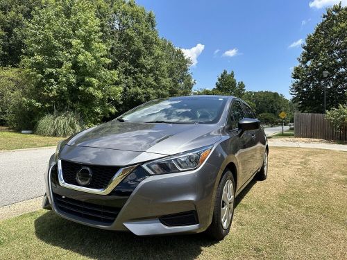 2020 Nissan Versa S, US $1,225.00, image 20