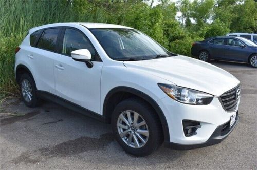 2016 Mazda CX-5 Touring, US $16,387.00, image 2