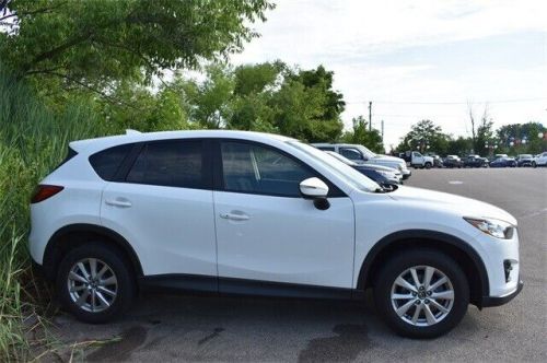 2016 Mazda CX-5 Touring, US $16,387.00, image 5