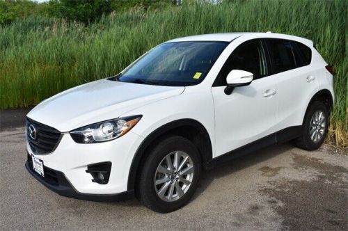 2016 Mazda CX-5 Touring, US $16,387.00, image 6