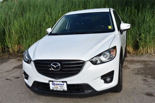 2016 Mazda CX-5 Touring, US $16,387.00, image 7