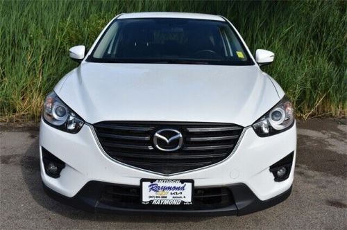 2016 Mazda CX-5 Touring, US $16,387.00, image 8