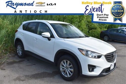 2016 Mazda CX-5 Touring, US $16,387.00, image 9