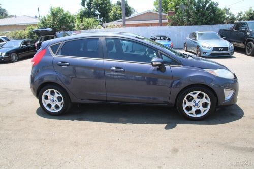 2012 Ford Fiesta SES, US $1,700.00, image 2