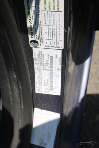 2012 Ford Fiesta SES, US $1,700.00, image 5