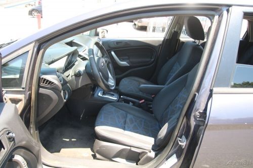2012 Ford Fiesta SES, US $1,700.00, image 7