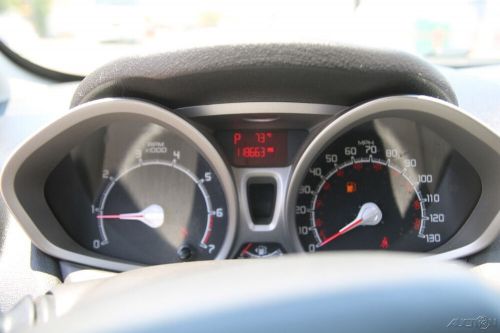 2012 Ford Fiesta SES, US $1,700.00, image 9