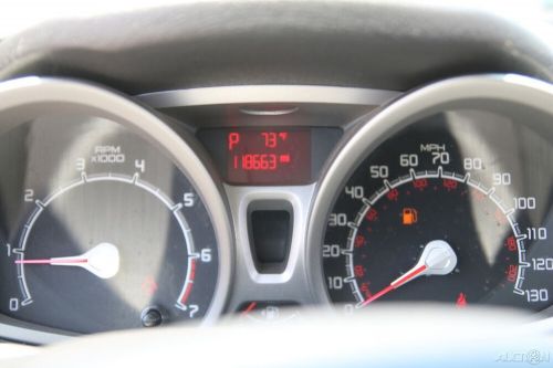 2012 Ford Fiesta SES, US $1,700.00, image 10