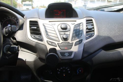 2012 Ford Fiesta SES, US $1,700.00, image 11