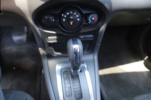 2012 Ford Fiesta SES, US $1,700.00, image 12