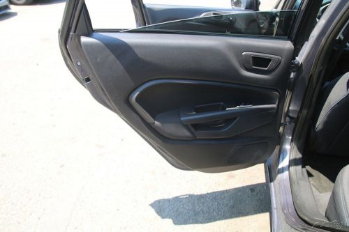 2012 Ford Fiesta SES, US $1,700.00, image 13