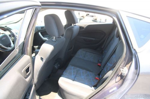 2012 Ford Fiesta SES, US $1,700.00, image 14