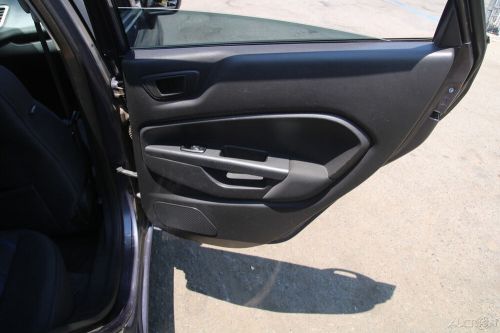2012 Ford Fiesta SES, US $1,700.00, image 17