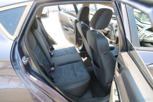 2012 Ford Fiesta SES, US $1,700.00, image 18