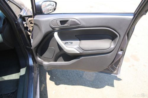 2012 Ford Fiesta SES, US $1,700.00, image 19