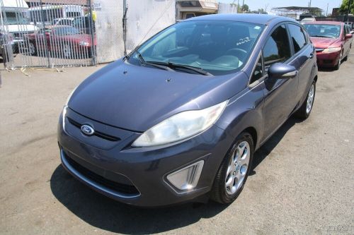 2012 Ford Fiesta SES, US $1,700.00, image 20