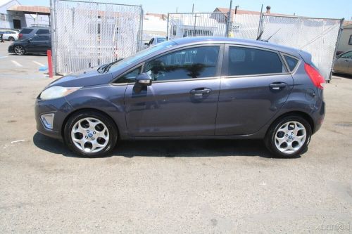 2012 Ford Fiesta SES, US $1,700.00, image 21