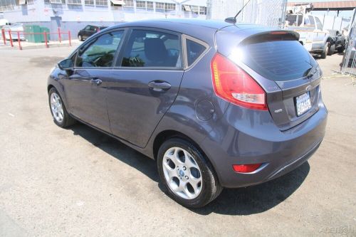 2012 Ford Fiesta SES, US $1,700.00, image 22