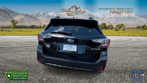 2020 subaru outback premium low miles,2 owner,loaded,clean title/srvc
