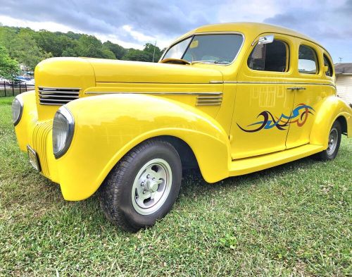 1939 chrysler royal