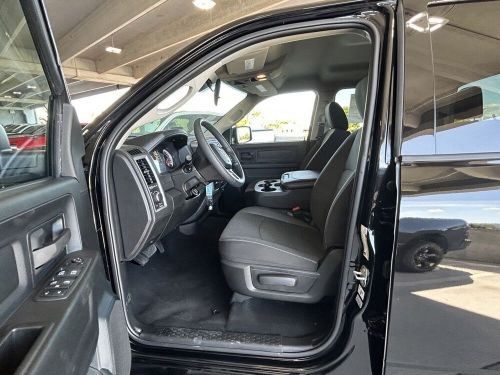 2023 Ram 1500 Classic Tradesman, US $31,500.00, image 2