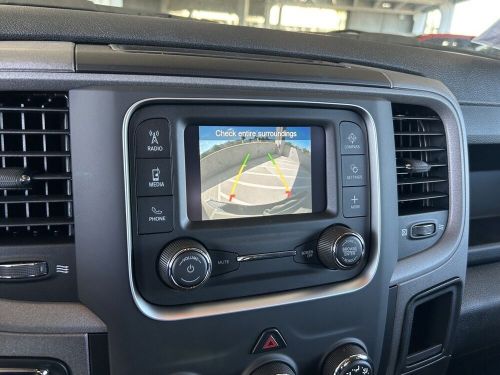 2023 Ram 1500 Classic Tradesman, US $31,500.00, image 4