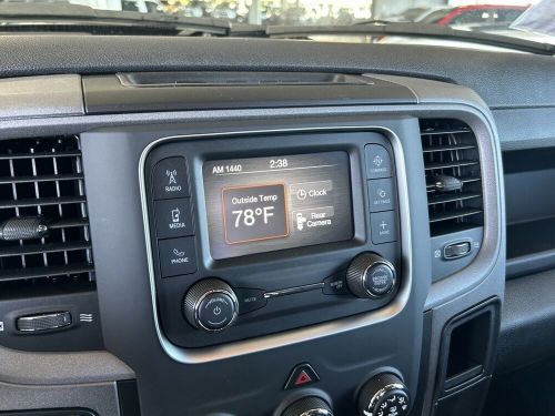 2023 Ram 1500 Classic Tradesman, US $31,500.00, image 5