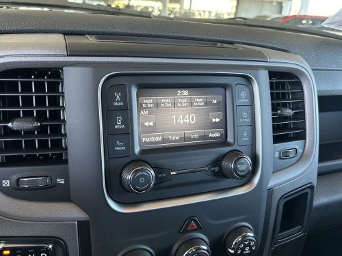 2023 Ram 1500 Classic Tradesman, US $31,500.00, image 6