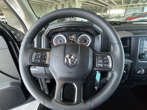 2023 Ram 1500 Classic Tradesman, US $31,500.00, image 7