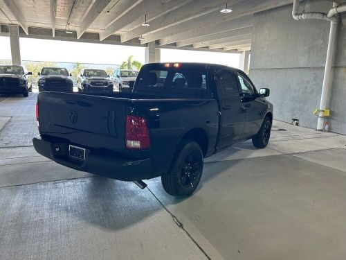 2023 Ram 1500 Classic Tradesman, US $31,500.00, image 9