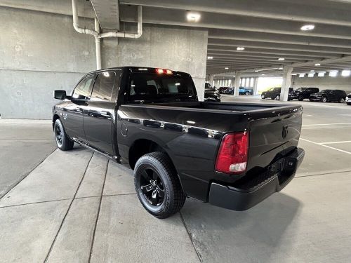 2023 Ram 1500 Classic Tradesman, US $31,500.00, image 11