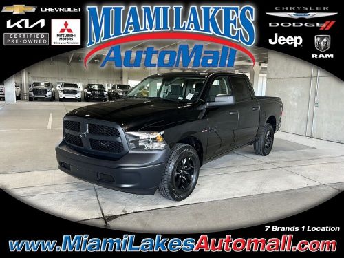 2023 Ram 1500 Classic Tradesman, US $31,500.00, image 12