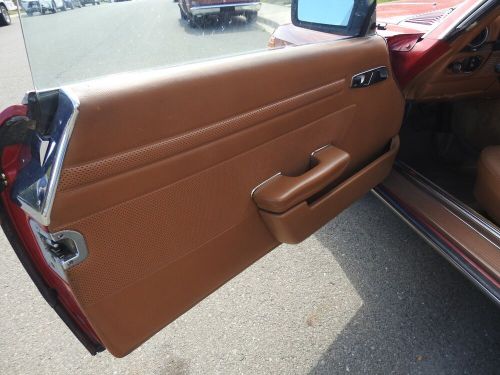 1979 mercedes-benz sl-class 450 sl