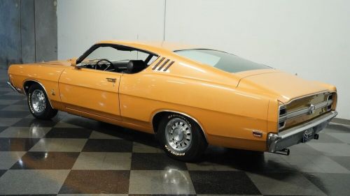 1969 Ford Torino Cobra 428 Cobra Jet, US $10,000.00, image 2