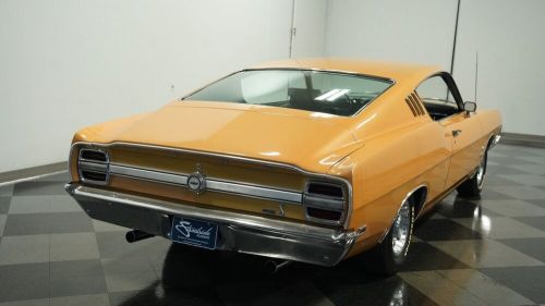 1969 Ford Torino Cobra 428 Cobra Jet, US $10,000.00, image 5