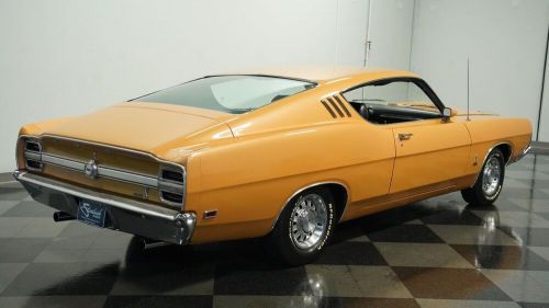1969 Ford Torino Cobra 428 Cobra Jet, US $10,000.00, image 6